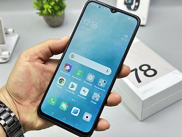 оппо а17 цена: Oppo A78, Новый, 256 ГБ, цвет - Черный, 2 SIM — 5