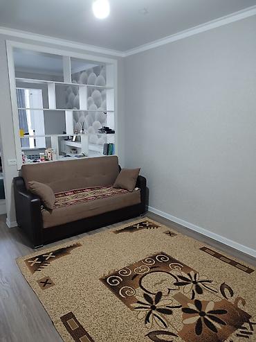 Продажа квартир: 1 комната, 54 м², 8 этаж, Евроремонт — 1