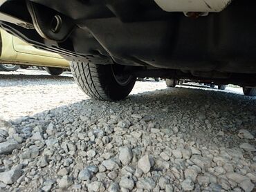 Toyota: Toyota Allion: 2004 г., 1.8 л, Автомат, Бензин, Седан — 7