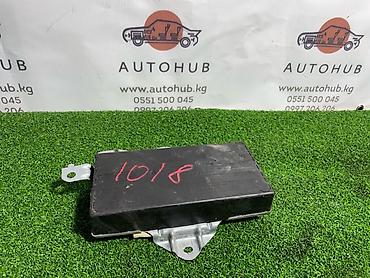 Подушка безопасности Mercedes-Benz 2002 г., Б/у, Оригинал, Япония