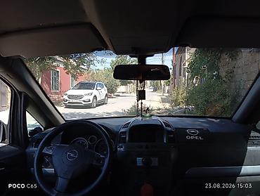 опел зафира б: Opel Zafira: 1.9 л | 2007 г. 350000 км Универсал — 2