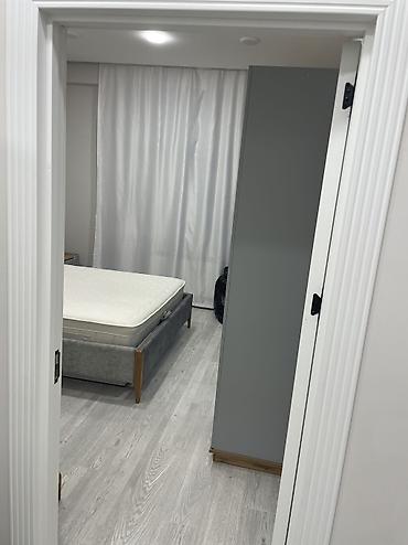 Yeni tikili: 3 otaqlı, Yeni tikili, 95 kv. m — 13