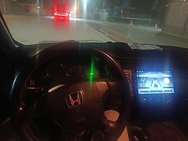 балыкчы авто: Honda Civic: 2002 г. — 4