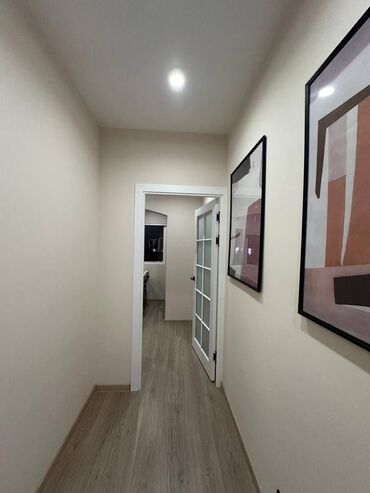 Продажа квартир: 2 комнаты, 45 м², 108 серия, 8 этаж, Дизайнерский ремонт — 11