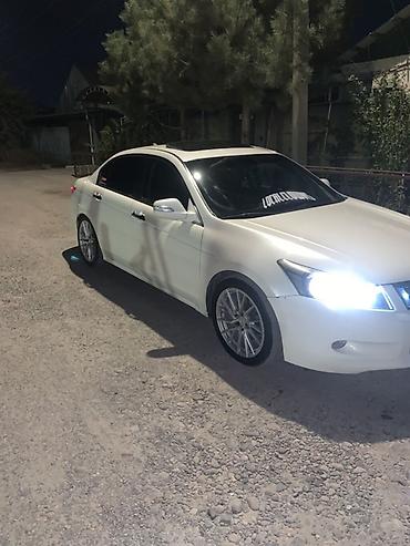 потолок хонда аккорд: Honda Accord: 2009 г., 3.5 л, Автомат, Бензин, Седан — 3