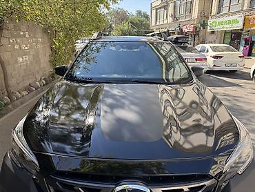 wilderness: Subaru Outback: 2021 г., Кроссовер — 7