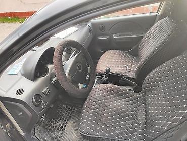 шевроле авео цена: Chevrolet Aveo: 2006 г., 1.4 л, Механика, Бензин, Хэтчбэк — 2