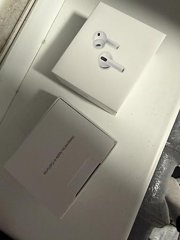 airpods pro 1: Apple AirPods Pro 3 (беспроводные наушники) - Активное шумоподавление — 2