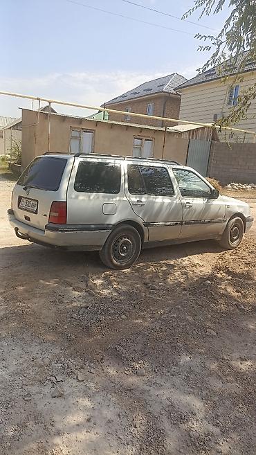 дверная карта гольф 4: Volkswagen Golf Variant: 1996 г., Универсал — 3