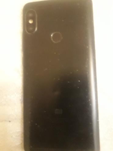redmi note 5 432: Redmi Note 5, 32 GB, rəng - Qara, Barmaq izi — 1