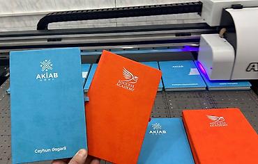 Reklam, çap: UV printer ilə fərdi çap xidməti - Sərt və yumşaq səthlərə birbaşa UV — 26