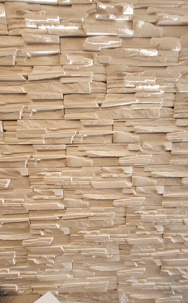 Kərpiclər: Dekorativ daş — 18