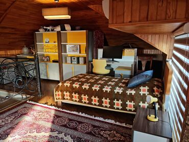 Uşaq və gənc otağı üçün dəstlər: Oğlan və qız üçün, Yeni, Təknəfərlik çarpayı — 2