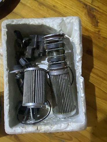 sintra filter qiymeti: Sənaye və xüsusi texnika üçün müxtəlif filtr və hidravlik ehtiyat — 4