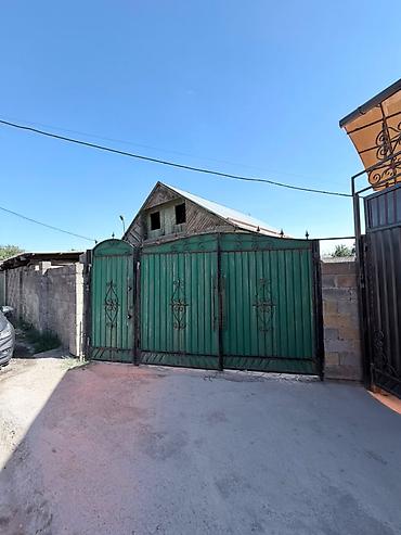 нижная аларча: Продается участок с домом в Нижней Ала-Арче недалеко от ул. Элебесова — 3