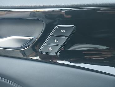 baic ec3: Kia K7: 2018 г., 3 л, Автомат, Газ, Седан — 10
