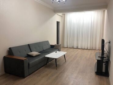 Uzunmüddətli kirayə mənzillər: Nəsimi rayonu 28may metrosunun yaxınlığında 16 mertebeli binanın 4-cü — 2