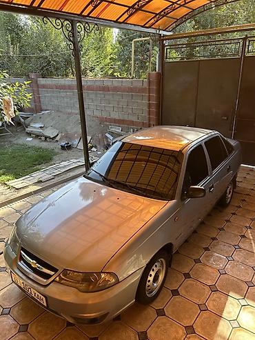 palisade продажа: Chevrolet Nexia: 2010 г., 1.6 л, Механика, Бензин, Седан — 1