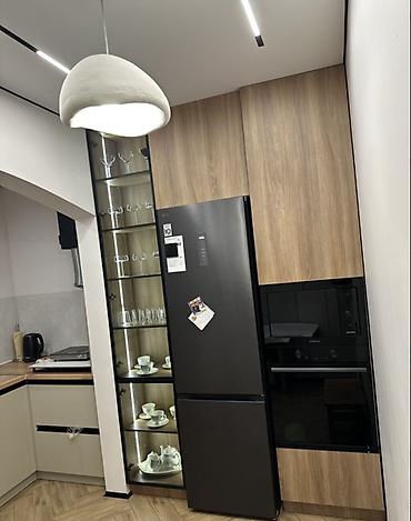 Продажа квартир: 3 комнаты, 84 м², Технопарк 106 серия улучшенная, 4 этаж, Дизайнерский ремонт — 3