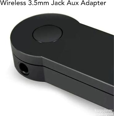 bluetooth slusalice cena: Pretvorite svaki auto radio sa AUX ulazom u moderan Bluetooth sistem! — 3