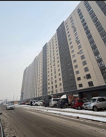 Продажа квартир: 2 комнаты, 52 м², Элитка, 3 этаж, Дизайнерский ремонт — 4