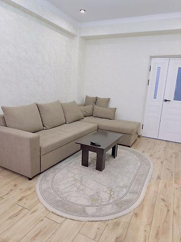 prime park: Уютная квартира для командировочных, для семейной паре, от 2-3х дней — 6