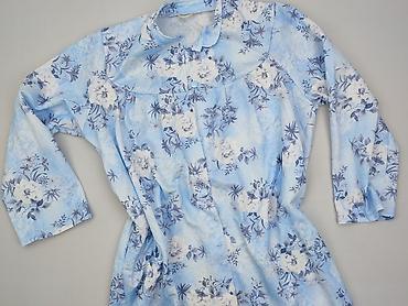 burda sukienka: Sukienka damska, rozmiar 4XL — 1