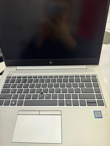 iphone 15 pro: Б/у HP EliteBook, 15 ", Intel Core i5, 1 ТБ, Самовывоз