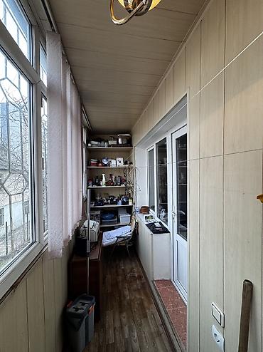 Продажа квартир: 3 комнаты, 99 м², Индивидуалка, 2 этаж, Евроремонт — 12