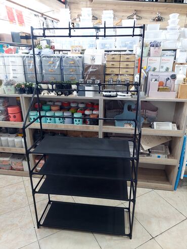 Dolablar: Yeni, Ayaqqabı dolabı — 29