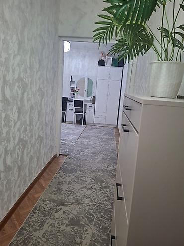 солнечный рай: 1 комната, 35 м², 5 этаж, Косметический ремонт — 5