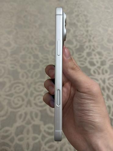 iphone 17 pro max бу: IPhone 17 Pro Max, Б/у, 256 ГБ, Серебристый, Коробка, Кабель, 100 % — 4