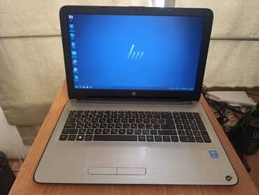 Acer: HP 15.6 ", Intel Core i3, 128 GB
