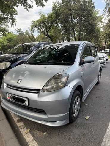 рассрочка авто бишкек без первоначального взноса: Toyota Passo: 2004 г., 1.3 л, Автоматические, Бензин, Хэтчбэк