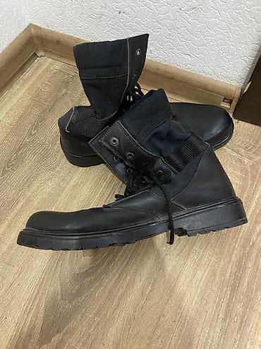 Ayaqqabılar: ALDO kişi ayaqqabısı işdə geyinmək üçün uyğundular ölçülər 42-43. Alt — 8