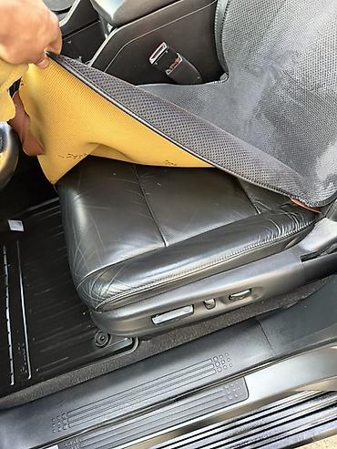 Honda: Honda Pilot: 2008 г., 3.5 л, Автомат, Бензин, Кроссовер — 5