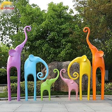 Декоративные фигуры: Decorative figures — 7