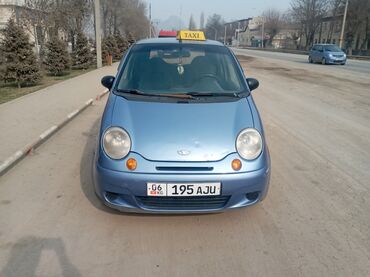 подшипник матиз: Daewoo Matiz: 2006 г., 0.8 л, Механика, Бензин