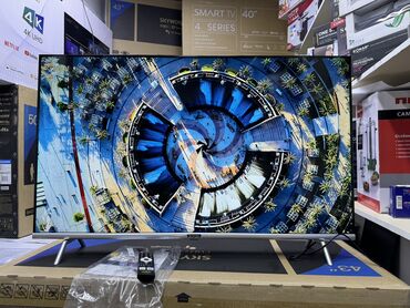 Телевизоры: Телевизор skyworth 43ste6600 android обладает 43-дюймовым экраном 110 — 21