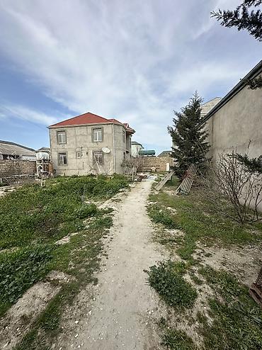 zığda: Zığ qəs. 7 otaqlı, 170 kv. m, Kredit yoxdur, Orta təmir — 6