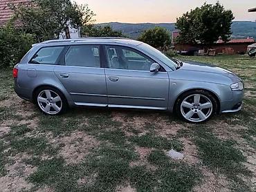 b6 2626: DELOVI ZA AUDI A4 | kompletan auto u delovima 2.0tfsi menjač — 1