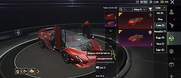 Mobil telefonlar üçün digər aksesuarlar: Pubg mobile hesab — 10