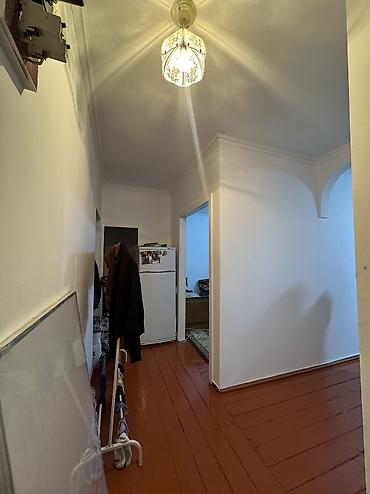 1кв продажа: 1 комната, 35 м², 5 мкр Индивидуалка, 2 этаж, Косметический ремонт — 8