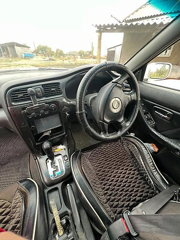 разбор субару легаси: Subaru Legacy: 2002 г., 3 л, Автомат, Бензин, Седан — 8
