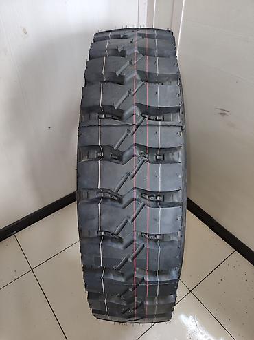 pir: Карьерная шина KUNLUN 12.00R20 20 KT 695 предназначена для установки — 2