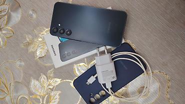 tv box 4 ram: Samsung Galaxy A16, 128 GB, rəng - Boz, Sensor — 1