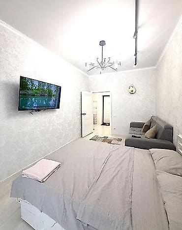 Посуточная аренда квартир: 1 комната, Люкс, элитка, Филармония, Интернет, Wi-Fi, Банные принадлежности, Бытовая техника — 14