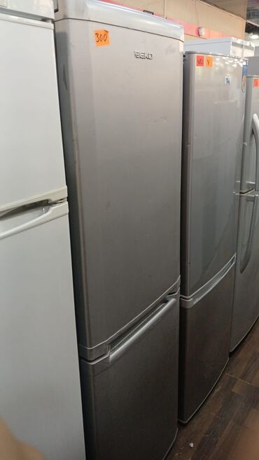 Soyuducular: 2 qapılı Indesit Soyuducu Satılır
