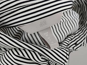co to znaczy second hand: H&M, Koszula damska, rozmiar 2XS — 4