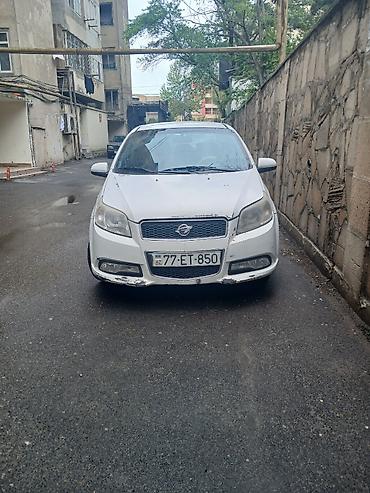 ravon r3 kredit: Ravon Nexia: 1.5 l | 2017 il 421 km Sedan — 3